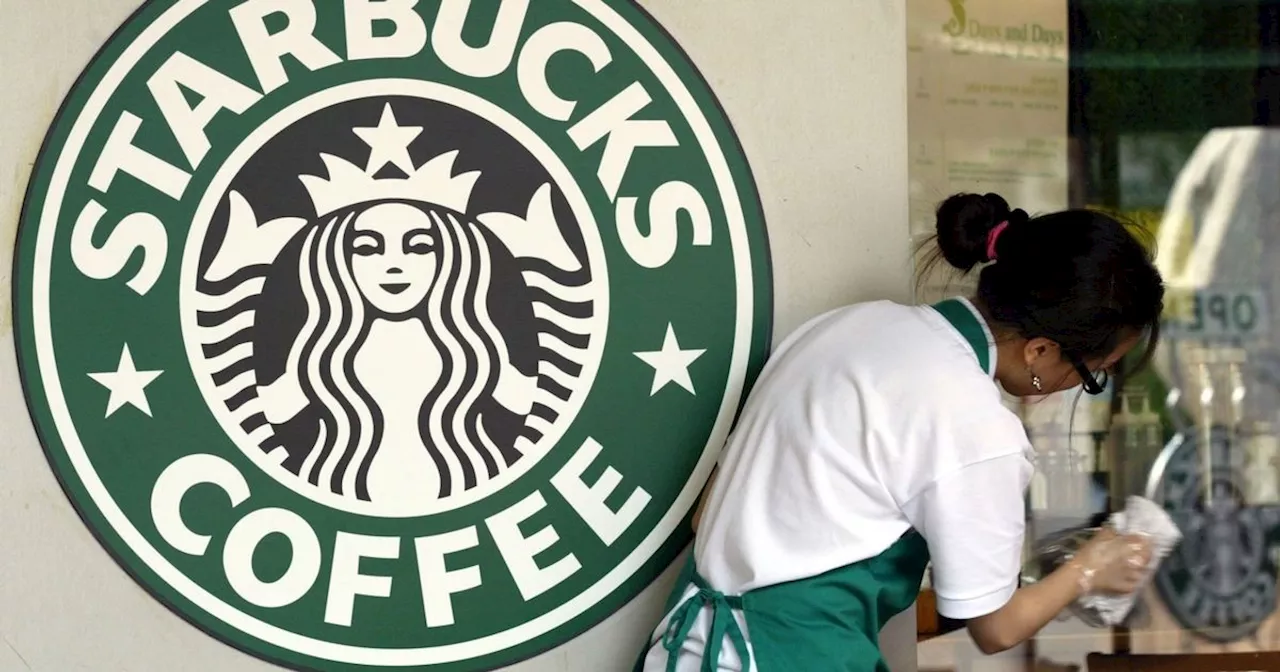 Starbucks barista slams 'rude customer habit that always holds up queues