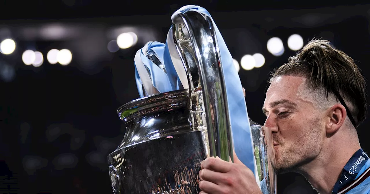 UEFA unveil big Champions League draw changes which will impact Man City