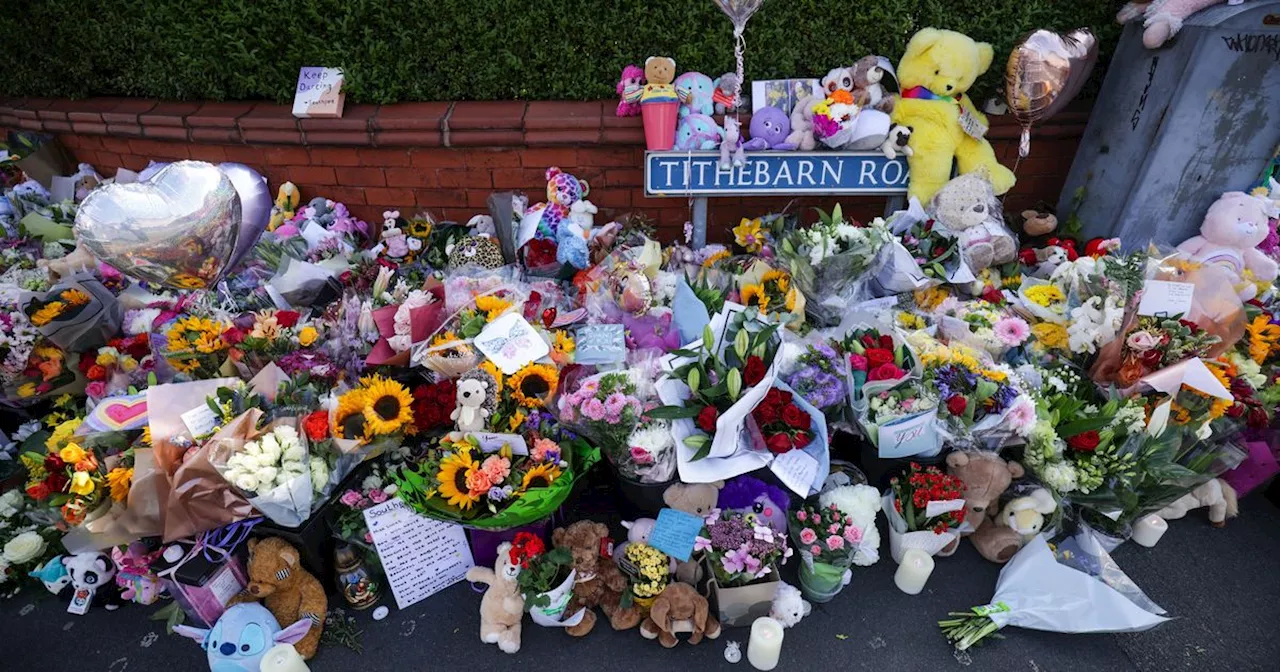 Why we can't name boy arrested over Southport stabbings