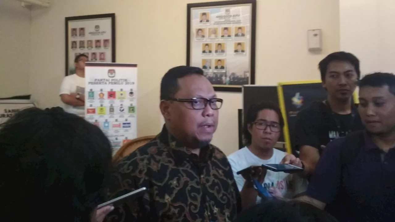 Begini Awal Perseteruan PKB-PBNU Versi Eks Sekjen Lukman Edy