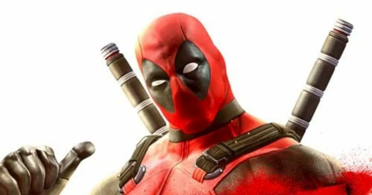 Games Inbox: Who should make a new Deadpool video game?