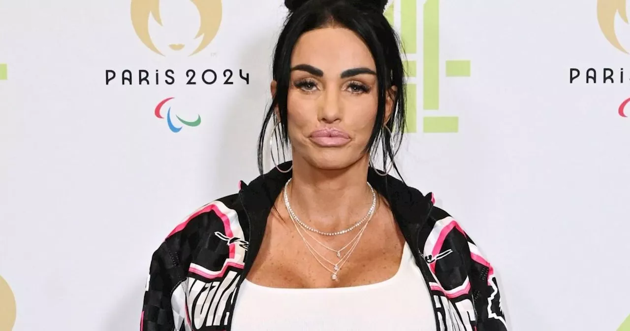 Inside Katie Price's luxury Turkey surgery trip after arrest warrant