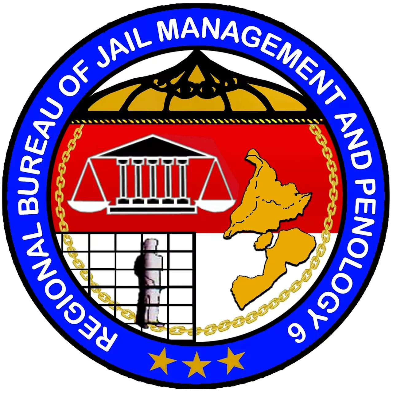 BJMP Western Visayas calls for more jail facilities and guards amid rising congestion