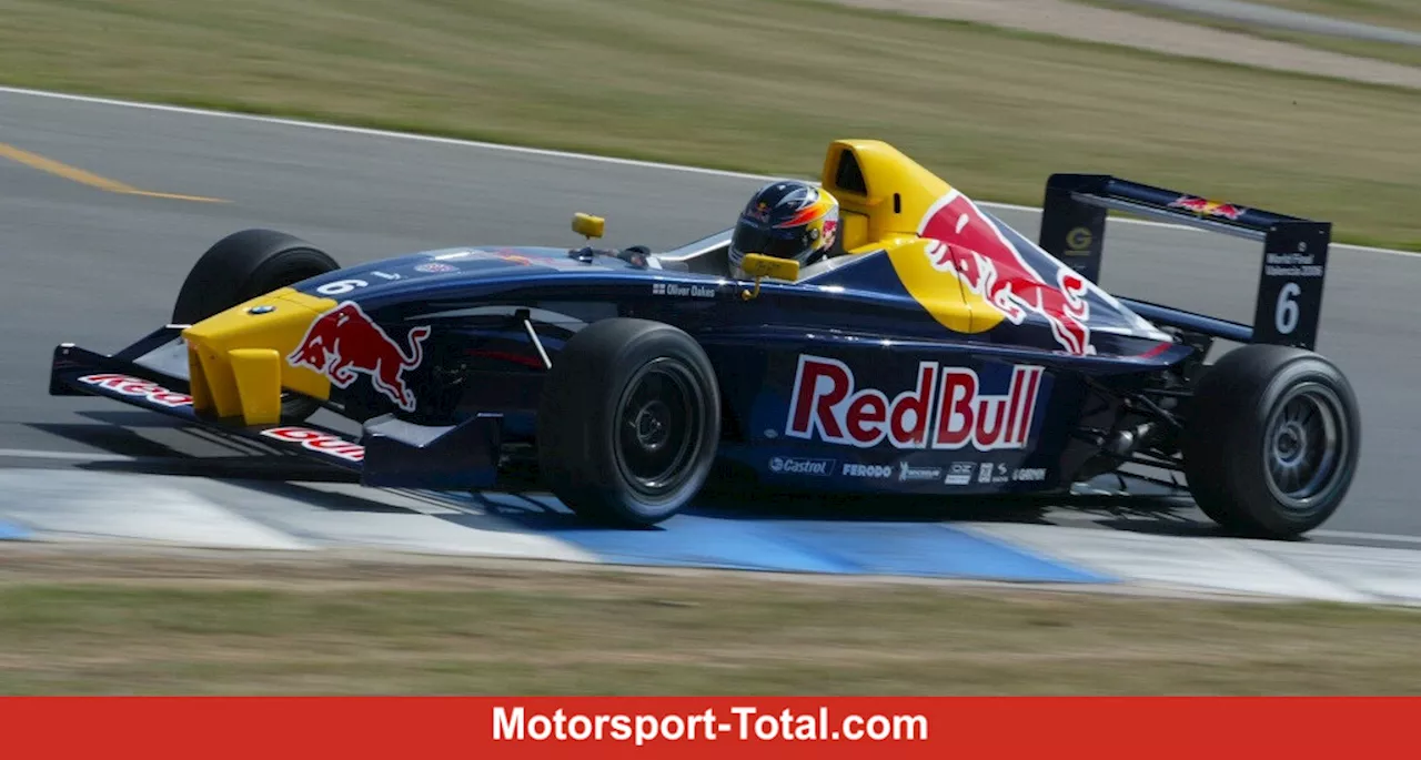 Formel-1-Liveticker: Neuer Alpine-Boss war früher Red-Bull-Junior!