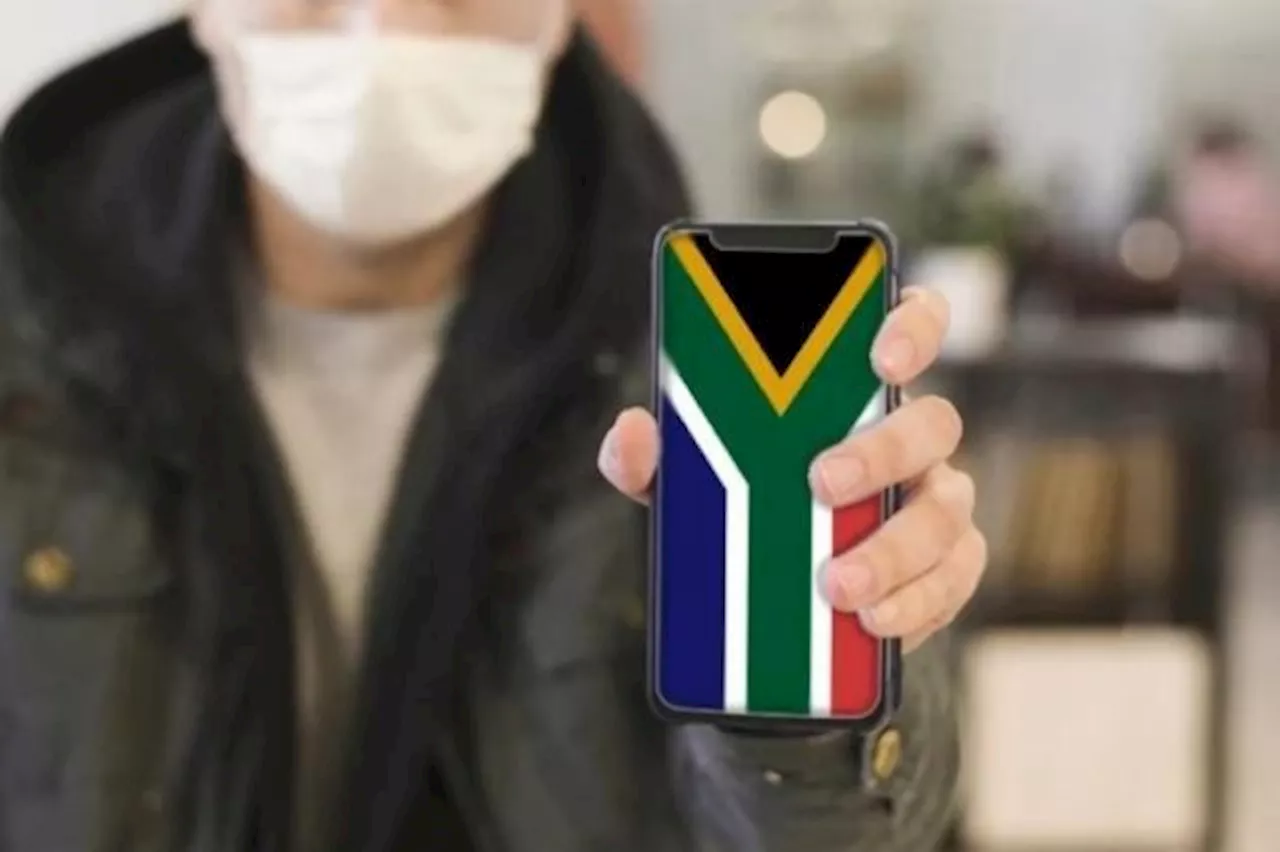 South Africa’s data price pain