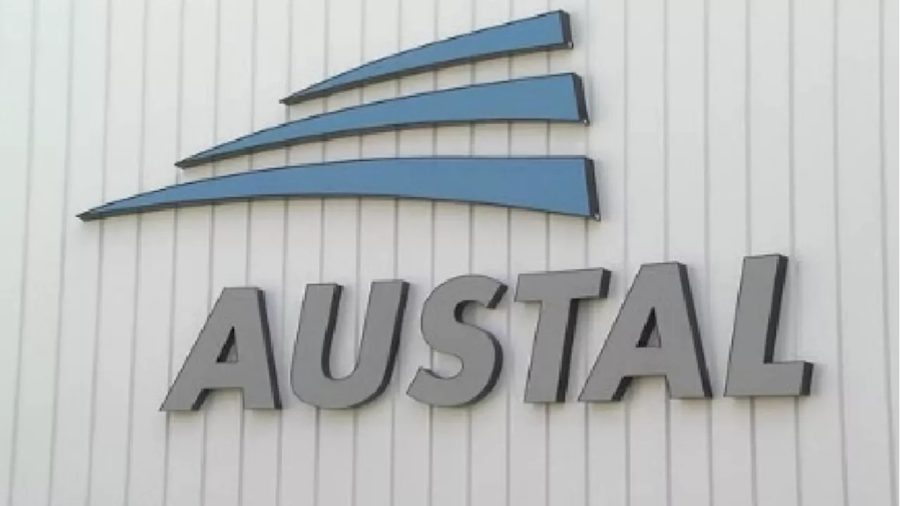 Navy expands Austal USA contract with two additional LCUs valued at $55M