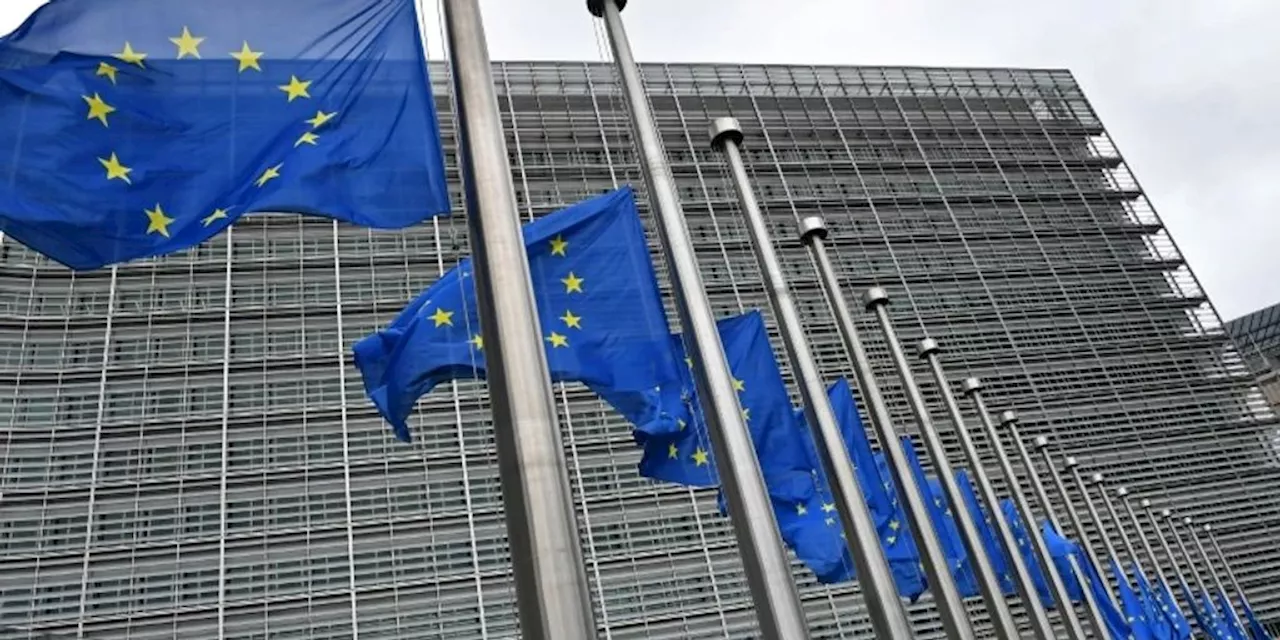 EU zahlt erste neue Nothilfe für Palästinenserbehörde aus