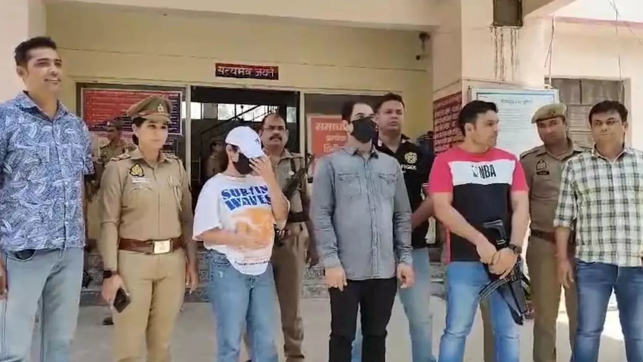 माफिया रवि काना के मददगारों पर ऐक्शन की तैयारी, कमिश्नर के पास पहुंचा पुलिसकर्मियों सहित 8 का कारनामा