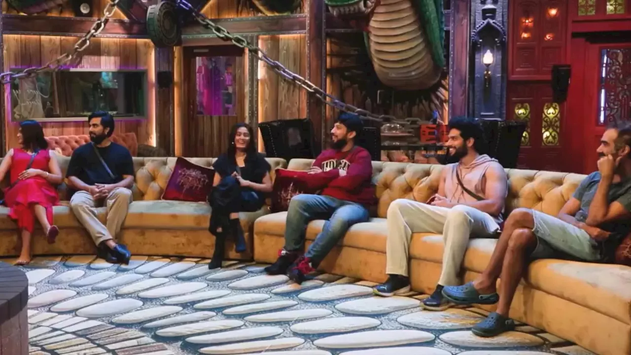 Bigg Boss OTT 3 LIVE: कौन है 'बिग बॉस' के घर का विलेन और कौन आस्तीन का सांप? किसका कटेगा पत्ता? आज होगा फैसला