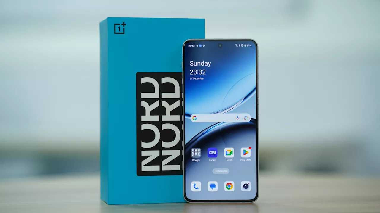 OnePlus Nord 4 और Pad 2 की सेल हुई शुरू, यहां से कर सकते हैं ऑर्डर