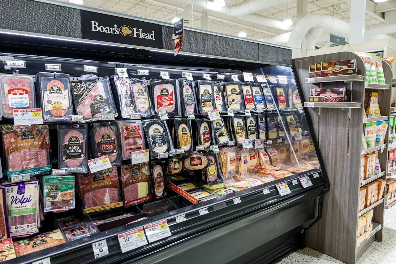 Boar's Head deli meat recall expands to include 7 million more pounds