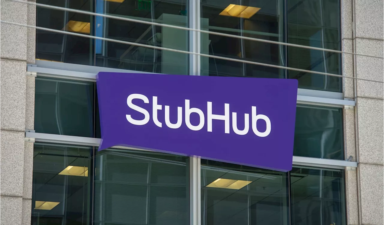 Washington, D.C., attorney general sues StubHub, alleging deceptive pricing