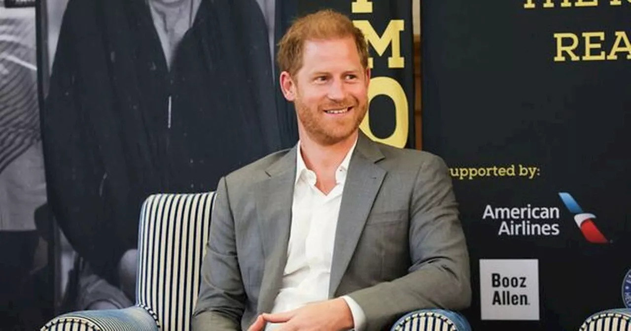 Prince Harry's huge £7m payday 'could have been cut' over Royal Family exit