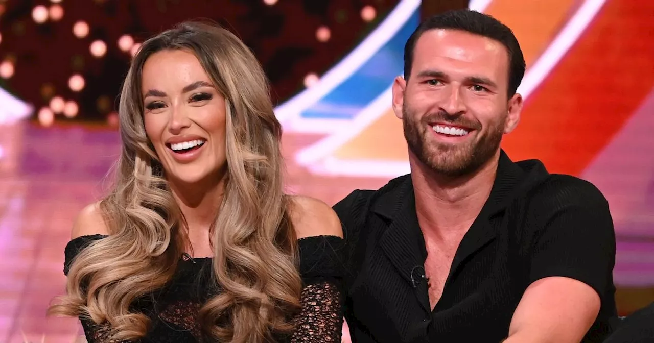 Ronnie Vint accused of 'cheating' days after Love Island final