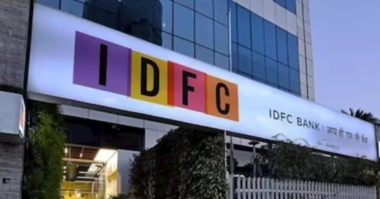 IDFC फर्स्ट बैंक ने क्रेडिट कार्ड के नियमों को किया रिवाइज, सितंबर से लागू होंगे नए नियम