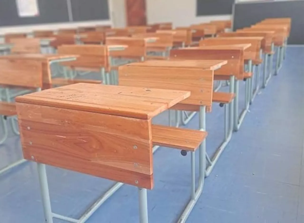 Several teachers robbed of personal belongings at KZN primary school