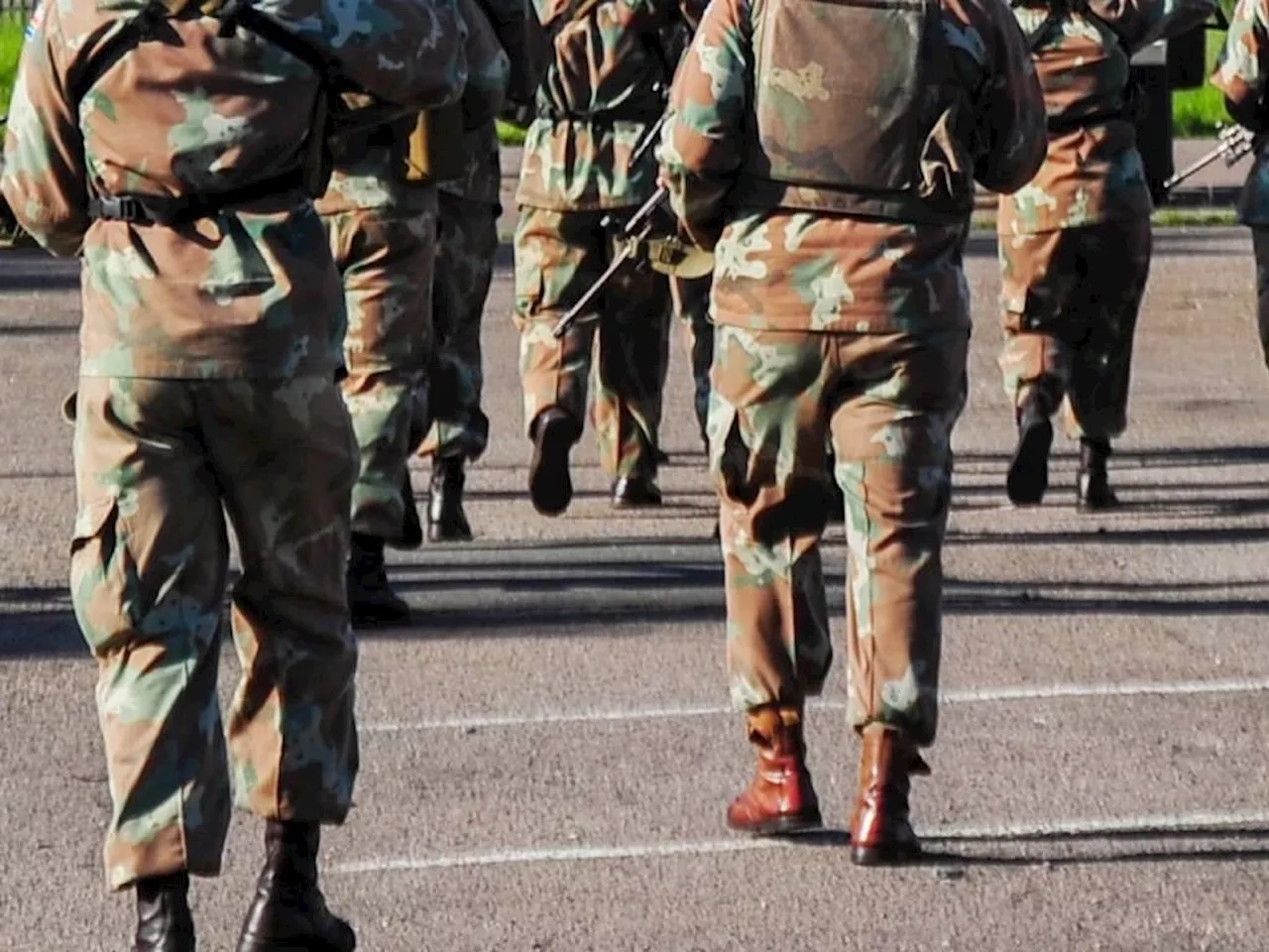 Two SANDF members recovering after leopard attack at Air Force base in Hoedspruit