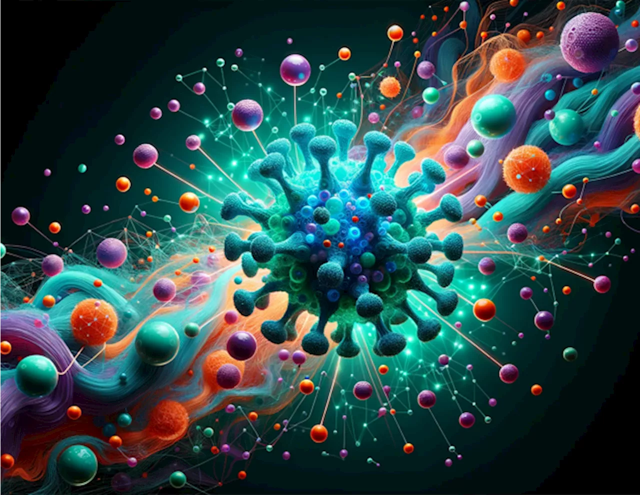 Stem cell therapy advances: MSCs show potential in managing COVID-19 and influenza infections