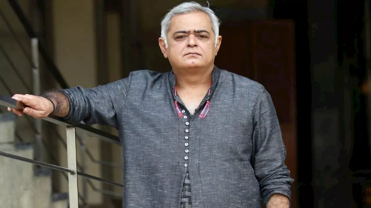 Hansal Mehta की बेटी का हो रहा 'हैरासमेंट', डायरेक्टर ने कहा- अधिकारी उसे बार-बार...