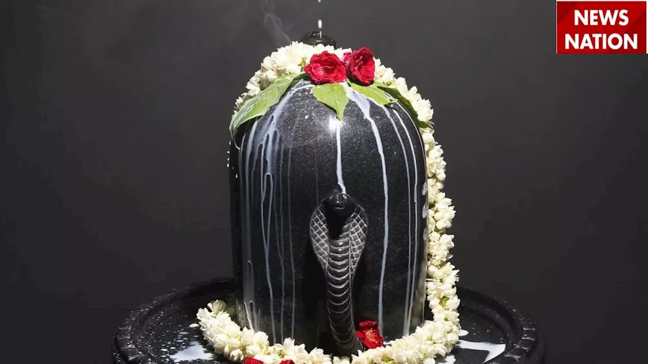 Sawan Shivratri 2024: इस सावन शिवरात्रि बन रहे है ये सिद्धी योग, जानें अभिषेक करने का सही समय