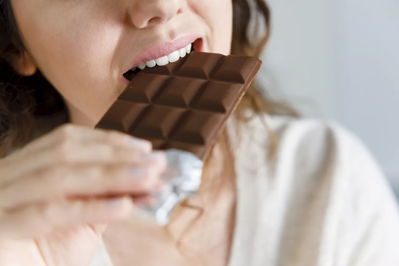 Chocolate, Gummy Recall Update as 22 Products Given FDA's Highest Warning