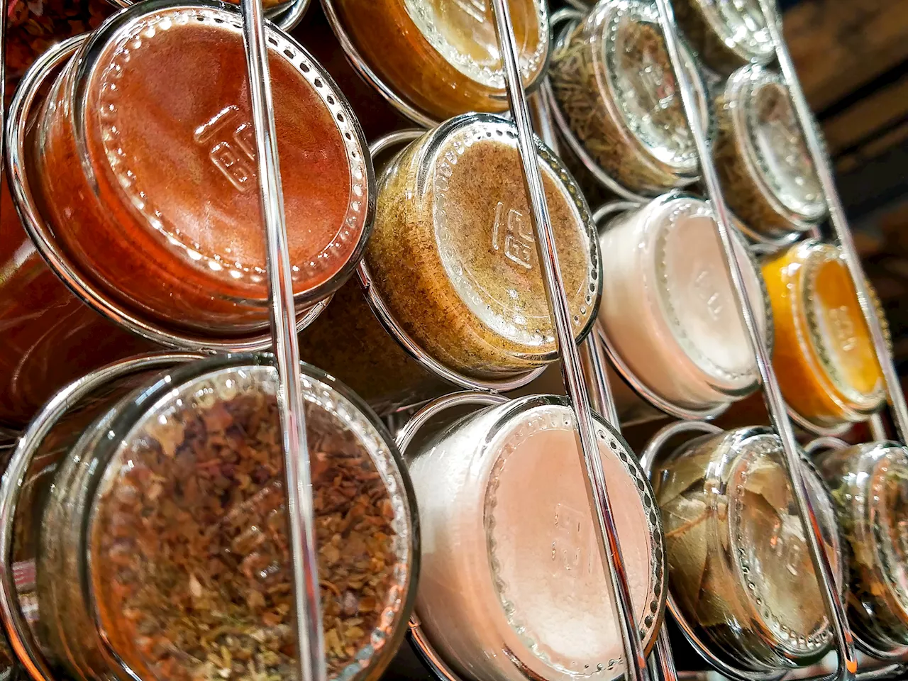 'Discard These' Unsafe Kitchen Spices Warns FDA Amid Fresh Recalls