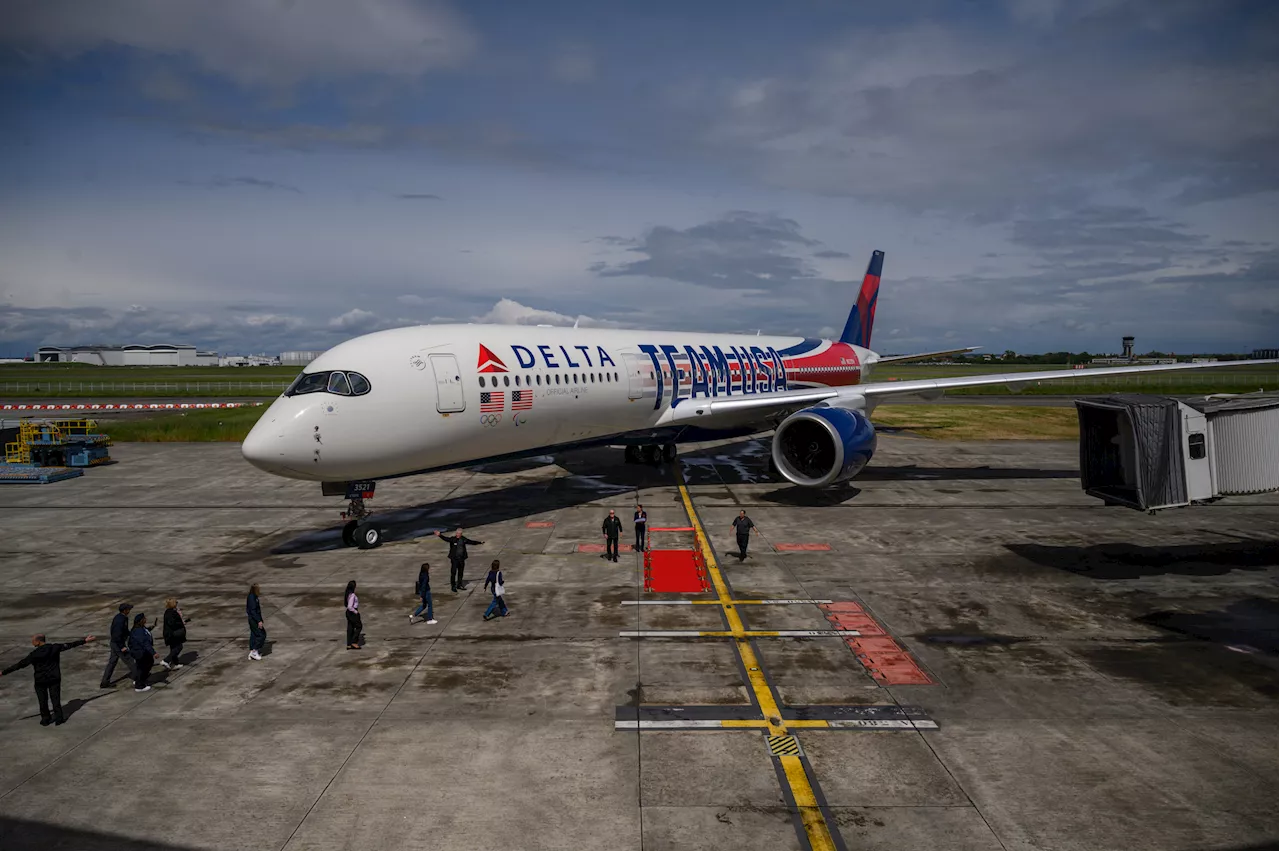 Global Tech Outage Costs Delta $500 Million, CEO Says