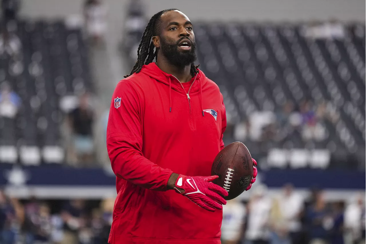 Patriots' Matthew Judon Shoots Down Reports of New Contract Offer