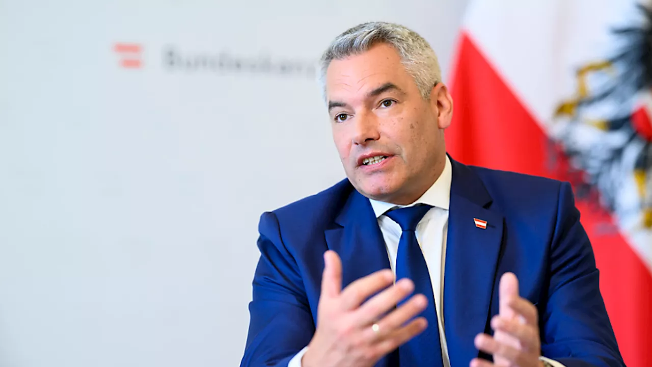 Finanzminister Brunner als nächster EU-Kommissar nominiert