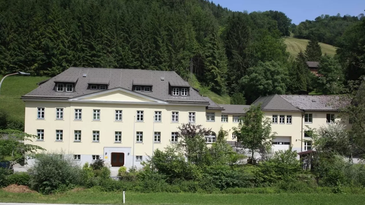 Lebenshilfe übernimmt Reichenauerhof in Waidhofen/Ybbs vom Land NÖ