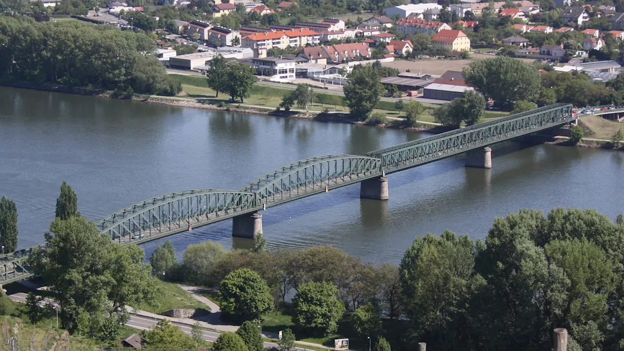 Mauterner Donaubrücke: „Vorhaben nicht zu Ende gedacht“