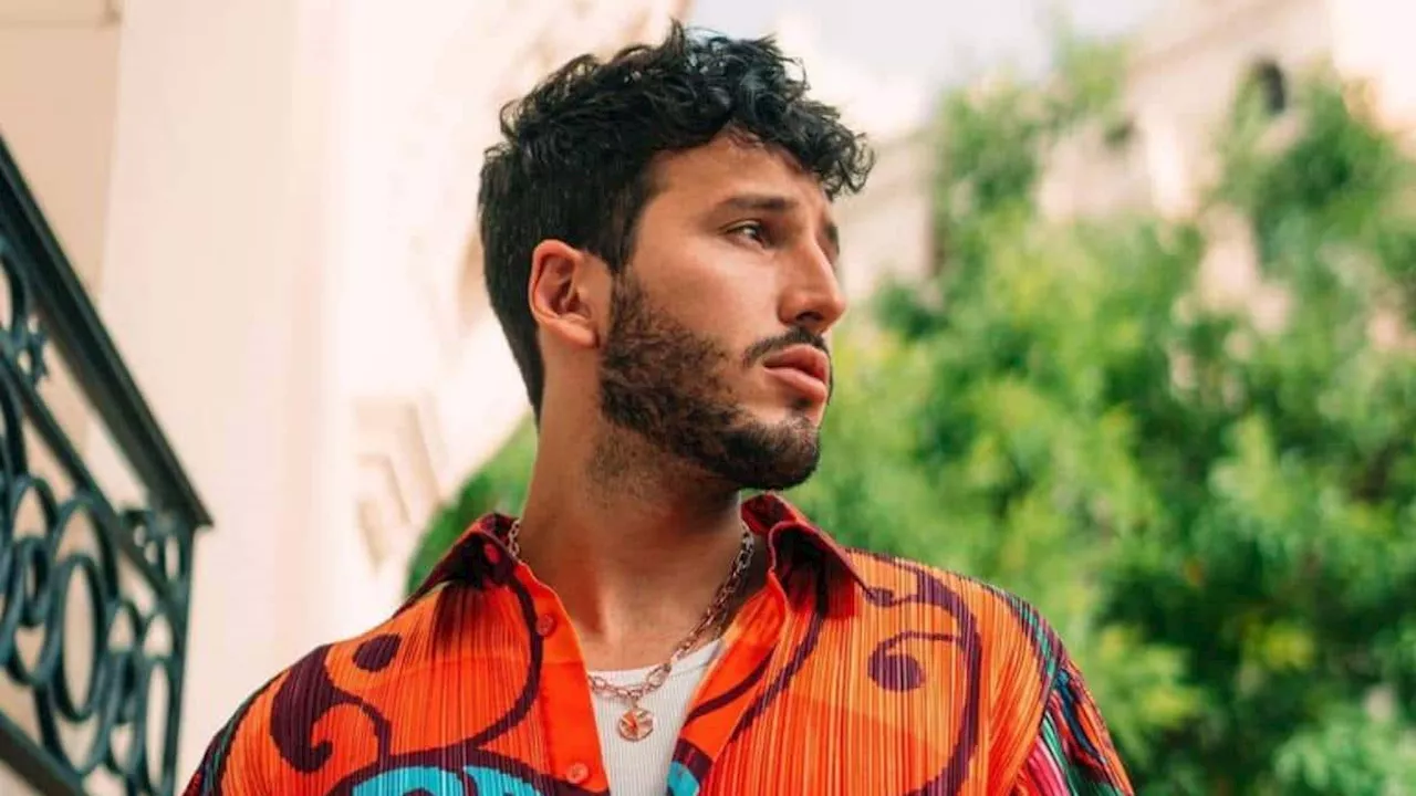 ¿Sebastián Yatra se va a casar con Aitana? Estos fueron los detalles que reveló el cantante colombiano