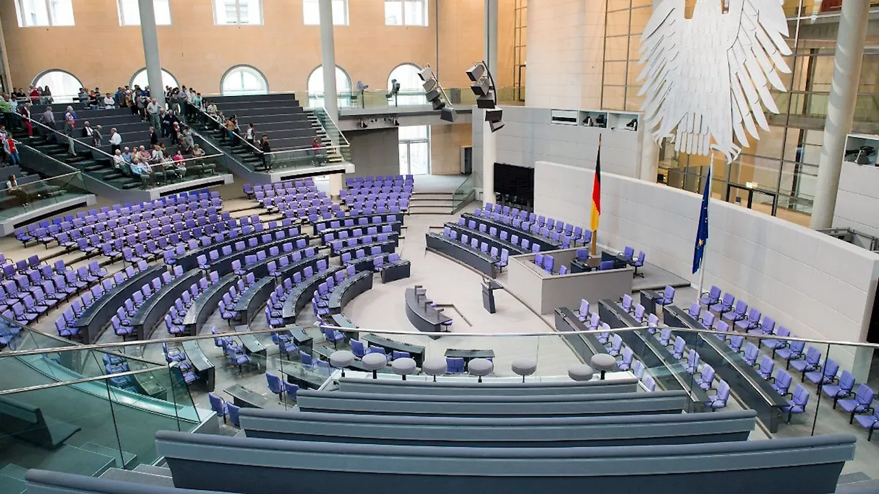 Hamburg & Schleswig-Holstein: Sandra Carstensen strebt in den Bundestag