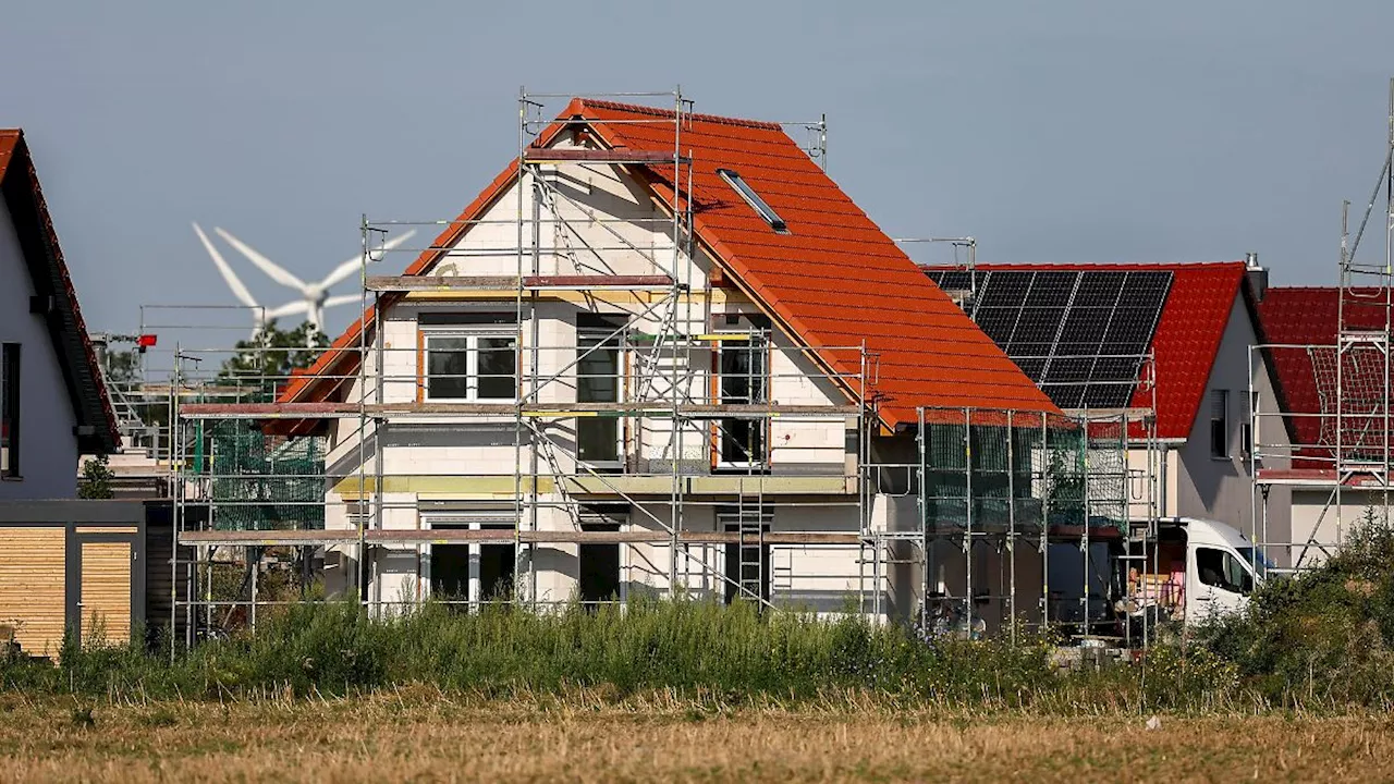 Sachsen: Ifo-Institut: Geschäftsklima in Ostdeutschland gesunken