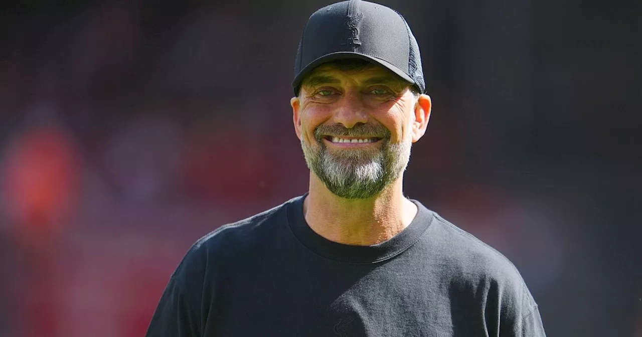 «Größter Gesichtsverlust»: Klopp schließt England-Job aus