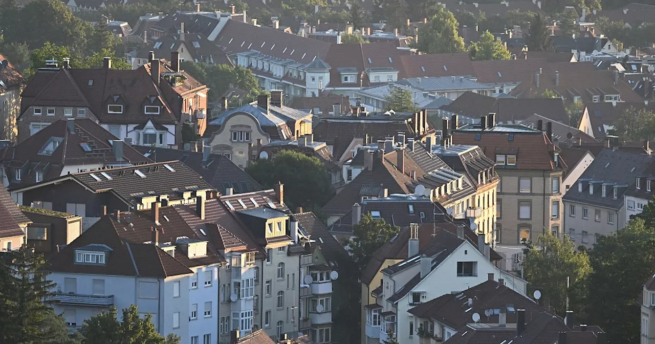 Mieterbund fordert zusätzliche Förderung für Sanierungen im sozialen Wohnungsbau