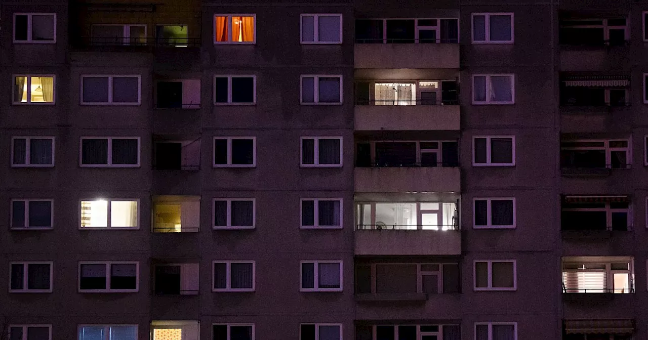 Seit mehr als zwei Jahren tot: Leiche in Wohnung in Aachen gefunden