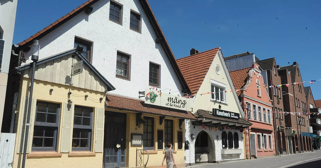 So hilft die Lübbecker Brauerei Barre angehenden Wirten