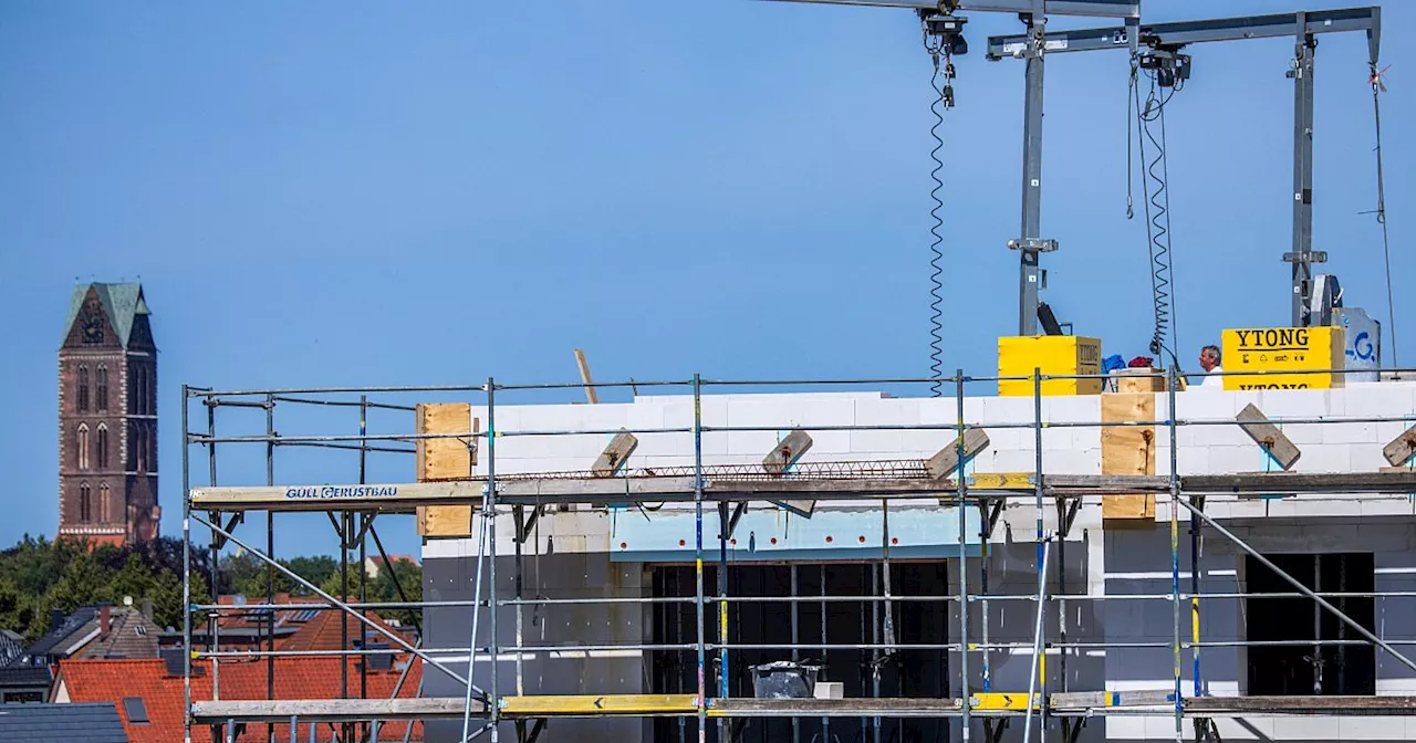 Wohnungsnot in Städten: Könnte das ländliche OWL eine Lösung bieten?