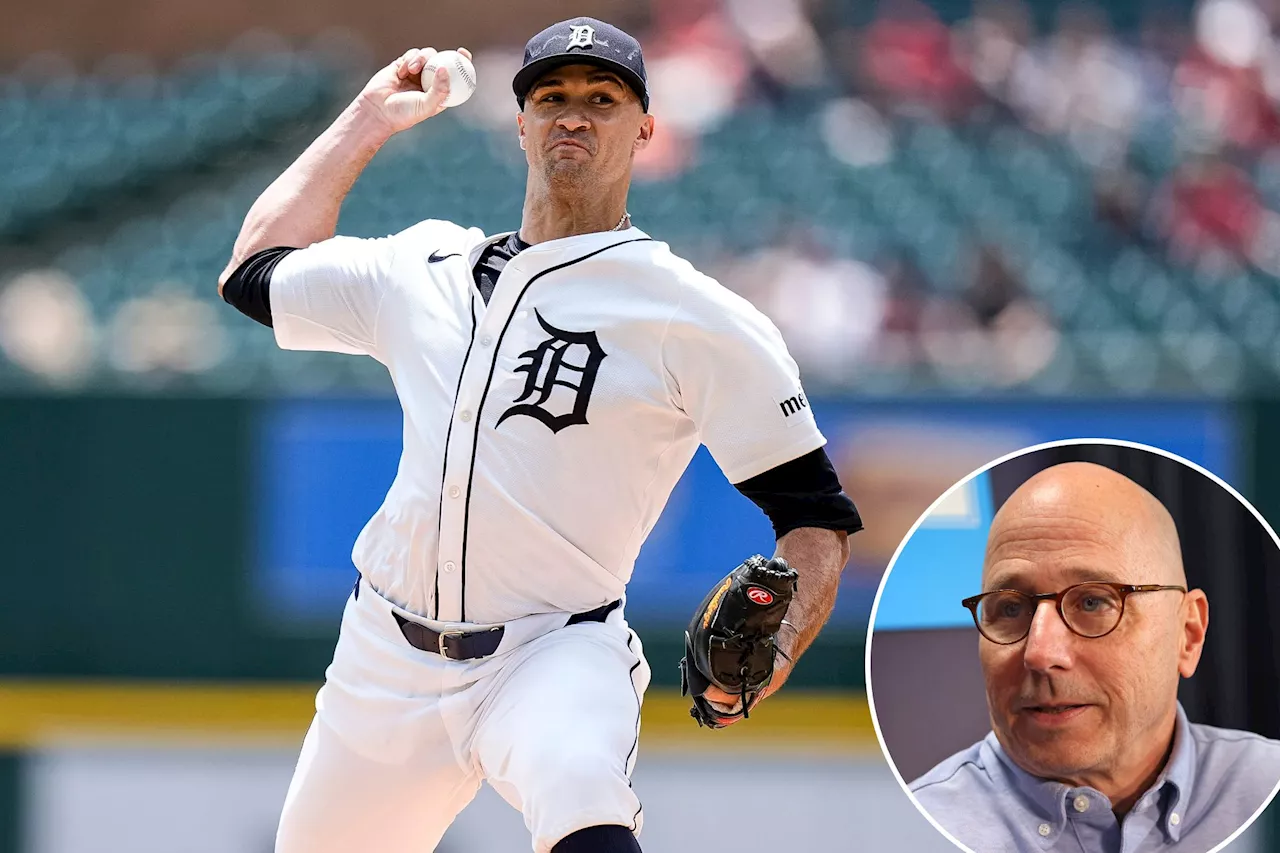 Brian Cashman had 'difficulty' in Yankees' Jack Flaherty trade talks as he sidesteps medical report