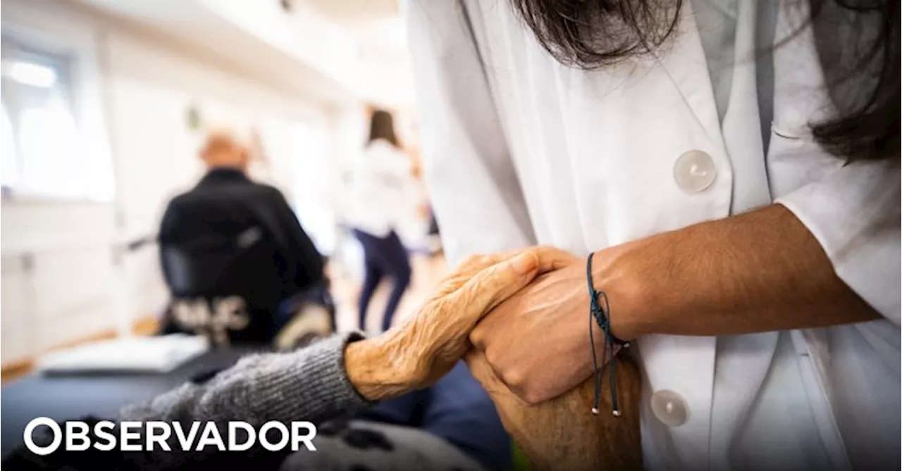 Relatório identifica colesterol e perda de visão como fatores de risco da demência