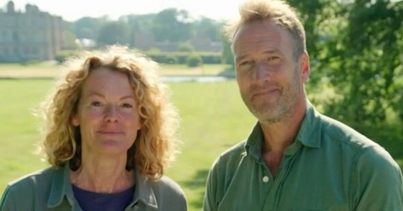 Kate Humble shares update on ‘brutal' struggle after thinking about quitting TV