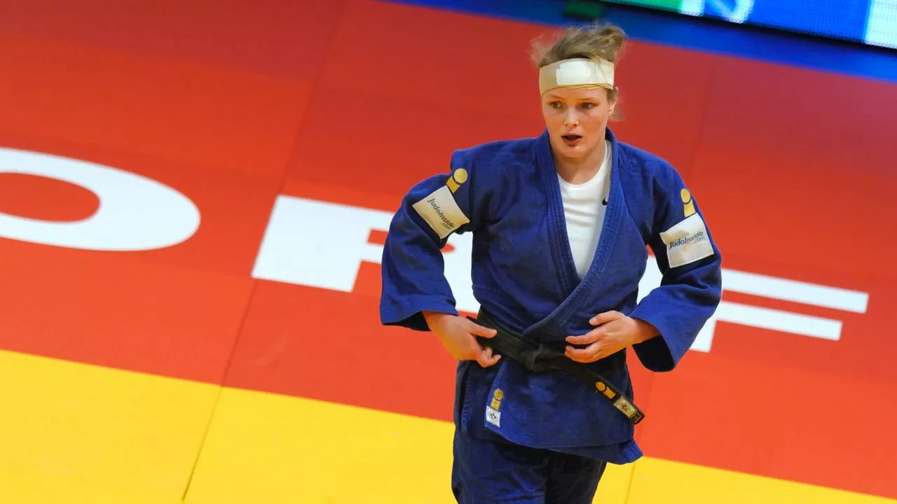 Dag 5 Olympische Spelen: judoka Van Dijke naar kwartfinale