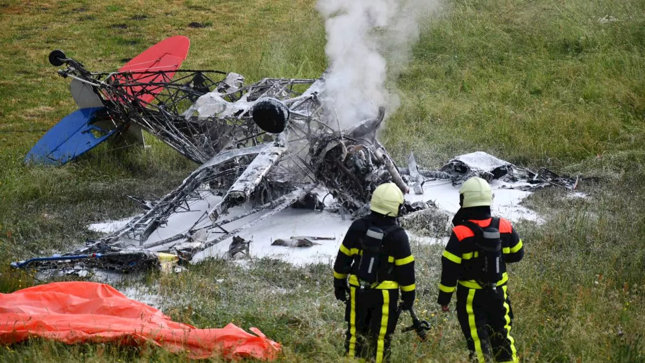 Zó vaak ging het mis bij het Bredase vliegveld waar dodelijke crash was