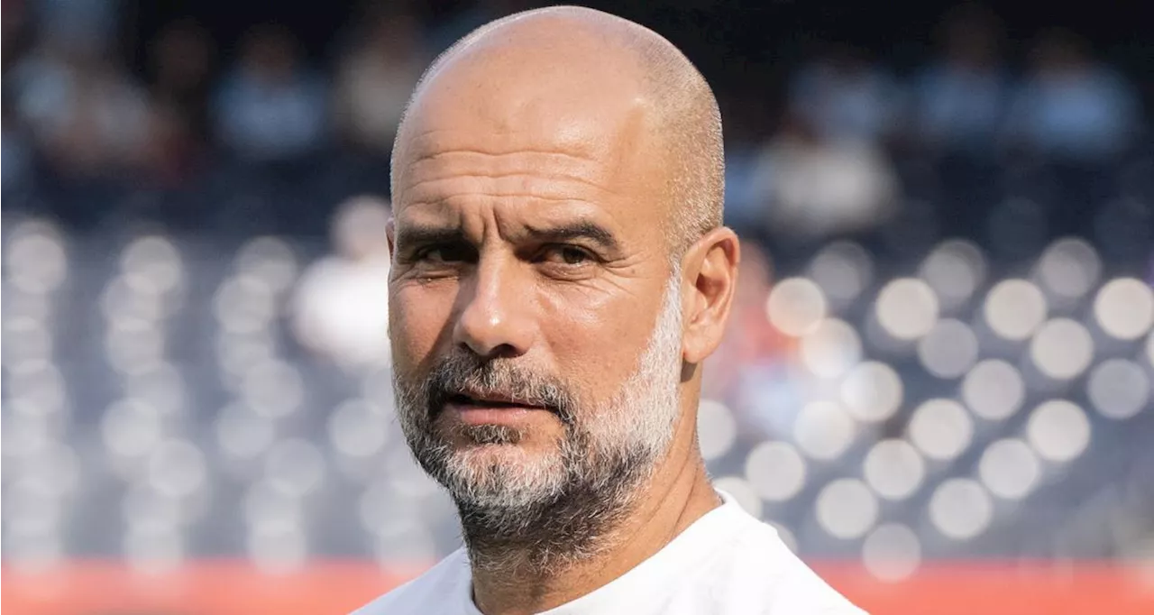 Barça : Guardiola adoube la nouvelle méthode de Flick !