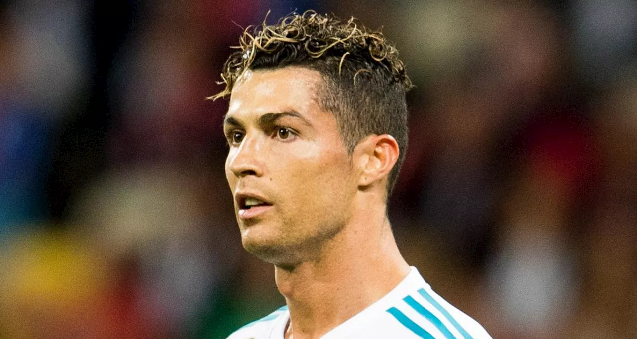 Real Madrid : Cristiano Ronaldo continue d’influencer les Merengue