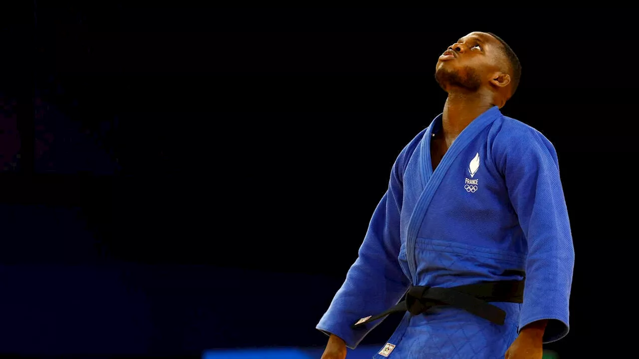 Judo : Maxime-Gaël Ngayap Hambou file en demi, Marie-Ève Gahié vise le bronze