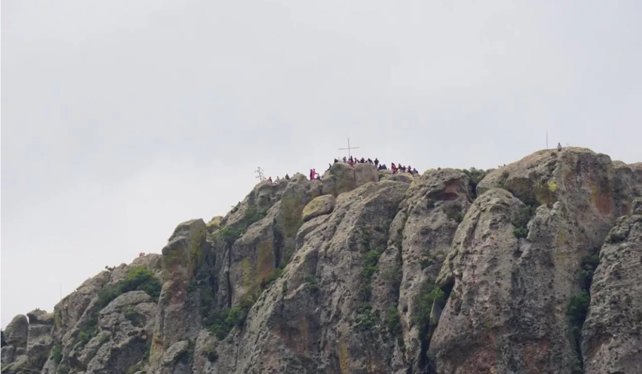 ¿Por qué el día de la Cueva en el cerro de la Bufa es imperdible?