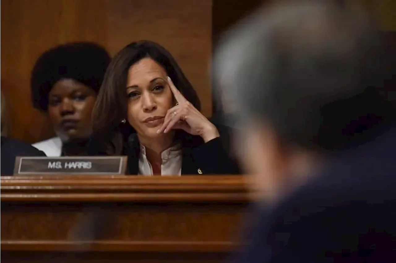 Chris Matthews: How Kamala Harris should approach the next 98 days