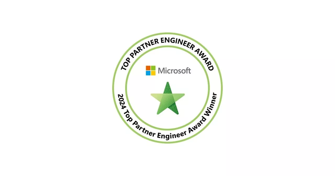 【2年連続】SBテクノロジー社員が Microsoft Top Partner Engineer Award にて「Modern Work」と「AI」の領域で受賞